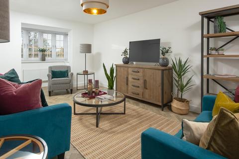 4 bedroom detached house for sale, Topaz at Harvino, B62, Bromsgrove Road B62