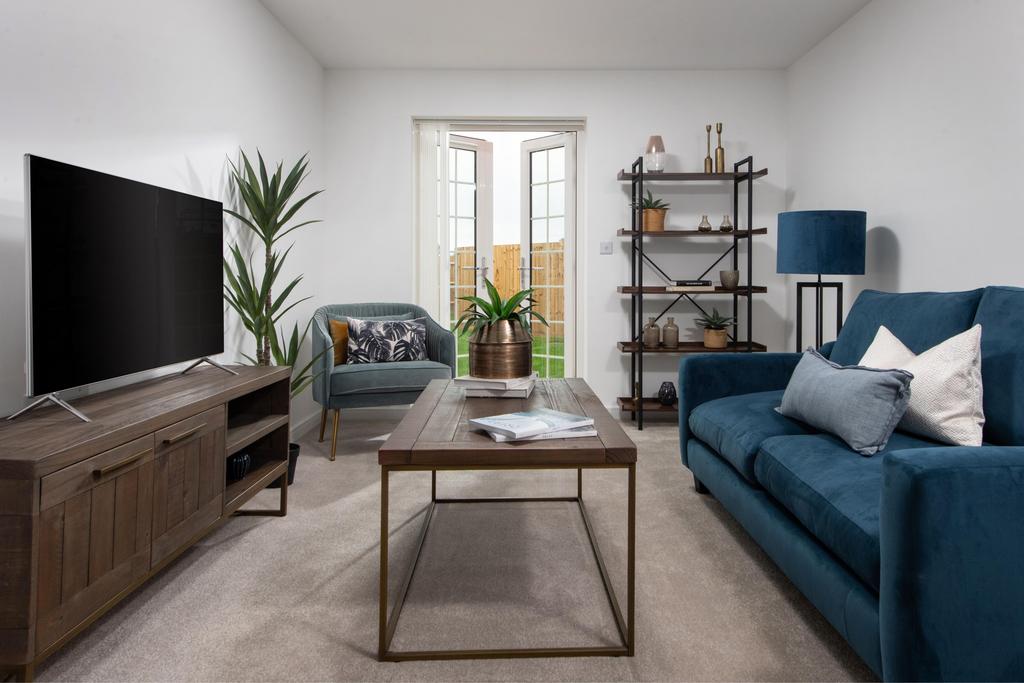 View home photography
