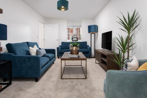 3 bedroom detached house for sale, Aqua at Harvino, B62, Bromsgrove Road B62