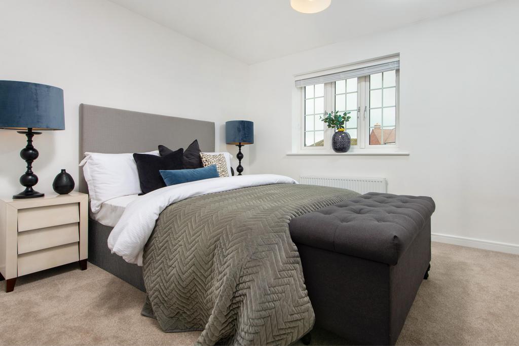 View home photography