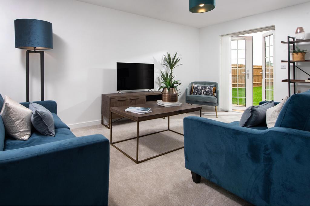 View home photography
