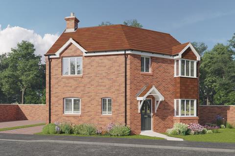 3 bedroom detached house for sale, Aqua at Harvino, B62, Bromsgrove Road B62
