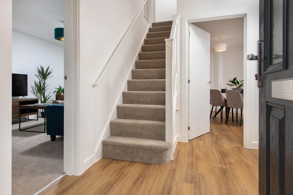 View home photography