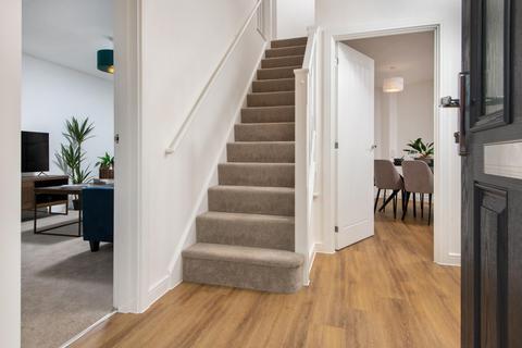 3 bedroom detached house for sale, Aqua at Harvino, B62, Bromsgrove Road B62