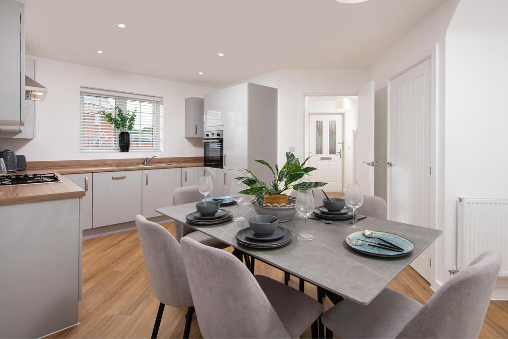 View home photography