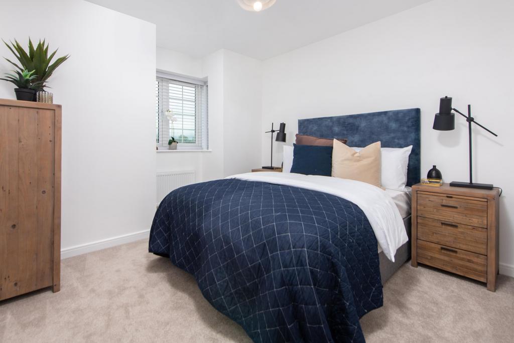 View home photography