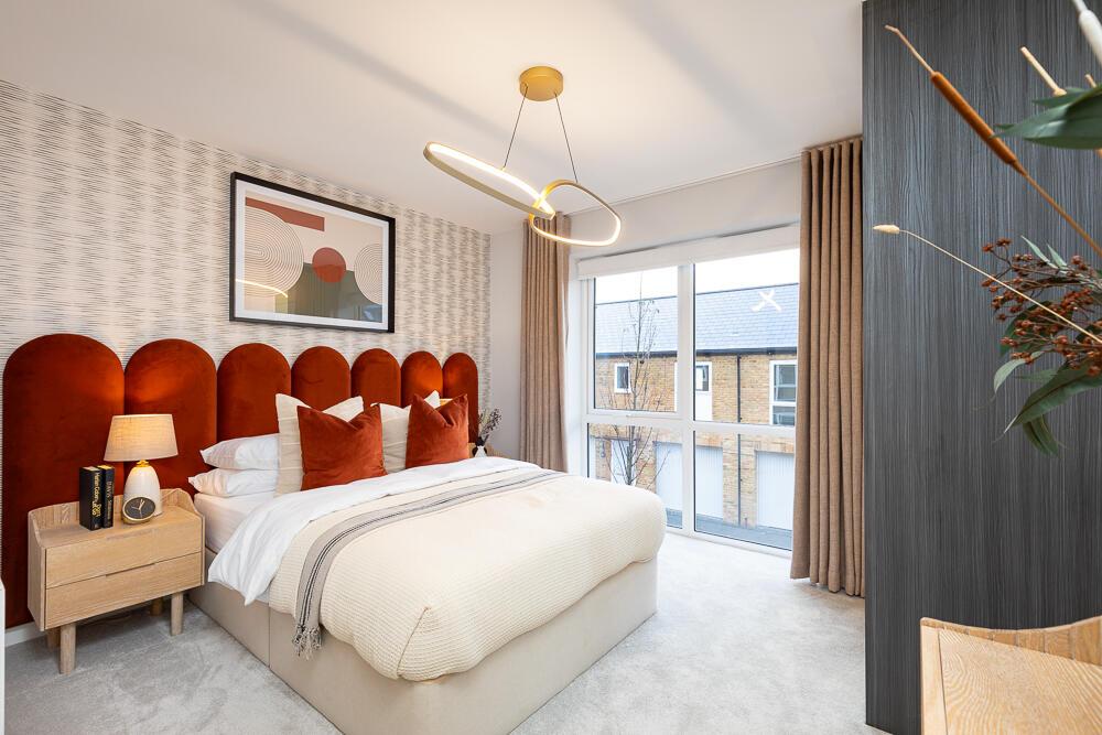 Showhome Photography