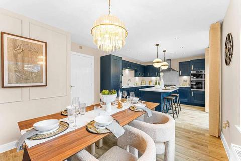 4 bedroom detached house for sale, Plot 132, The Shakespeare at Latune Gardens, WN8, Firswood Road WN8