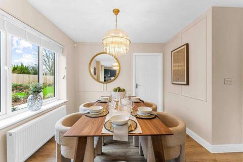4 bedroom detached house for sale, Plot 132, The Shakespeare at Latune Gardens, WN8, Firswood Road WN8