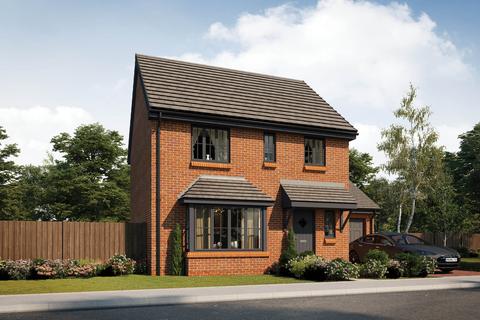 undefined, The Carver at Holbrook Park, Snelsmoor Village DE73
