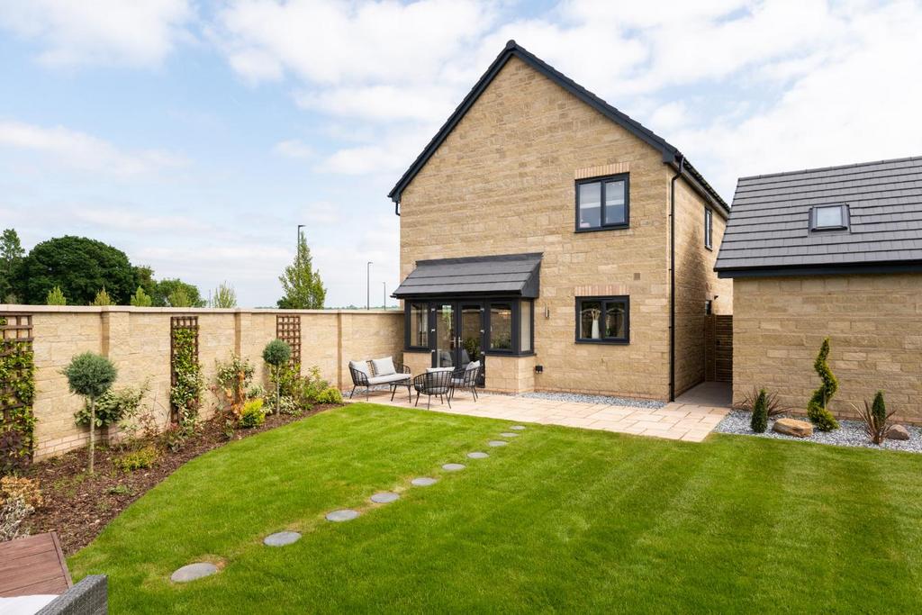 Showhome photography