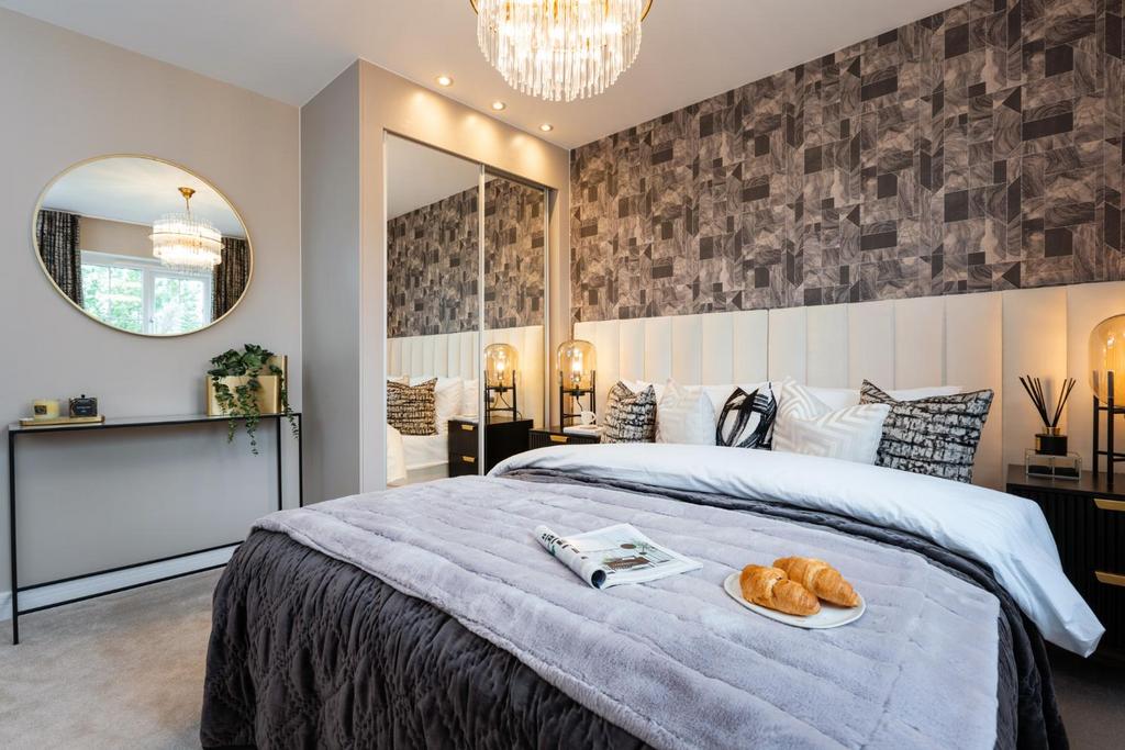 Showhome photography