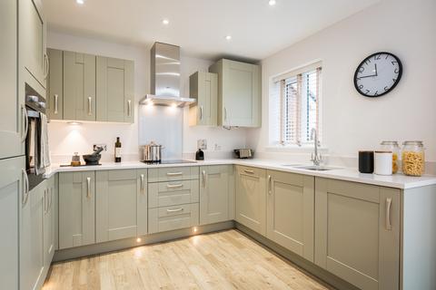 undefined, The Thespian at Holbrook Park, Snelsmoor Village DE73