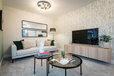 undefined, The Thespian at Holbrook Park, Snelsmoor Village DE73