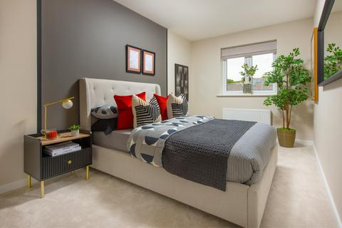 undefined, The Harper at Roe Wood Park, Tring Gardens RM3
