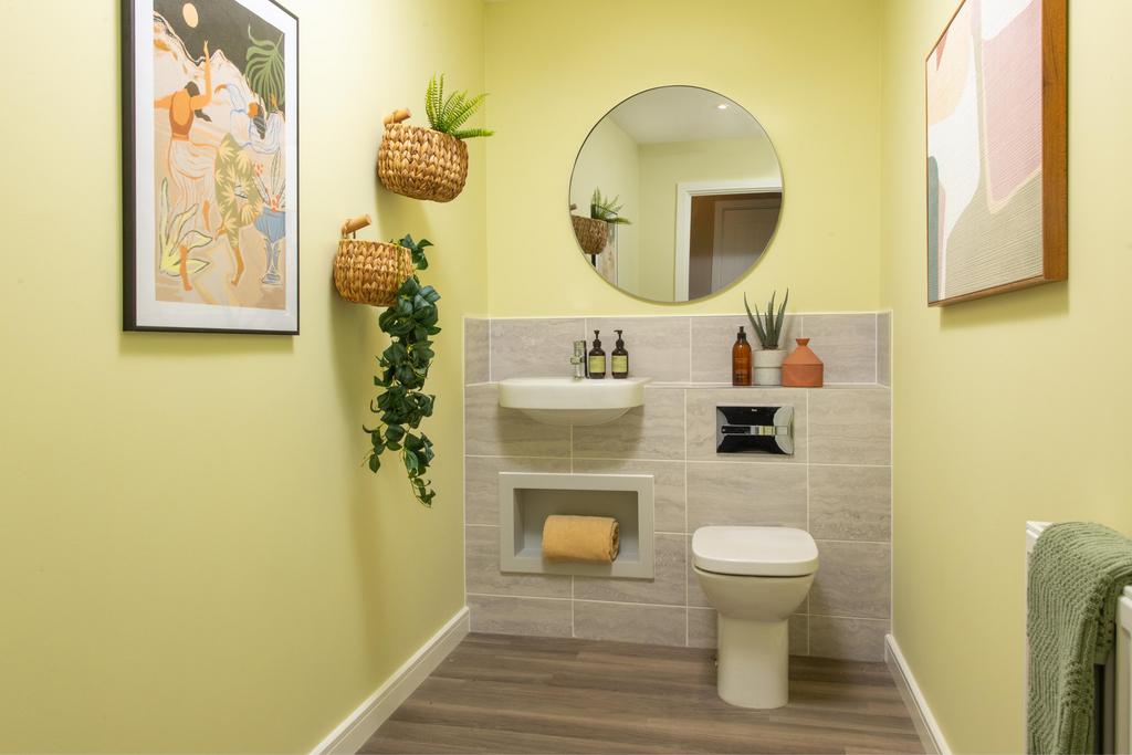 Internal Photography