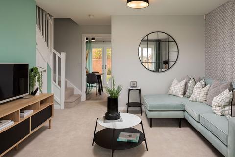 3 bedroom semi-detached house for sale, The Tailor at Gateford Quarter, S81, Gateford Road, Gateford S81