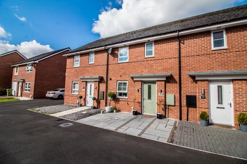 undefined, Capesthorne Road, Teal Farm, Washington, NE38