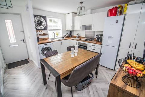 undefined, Capesthorne Road, Teal Farm, Washington, NE38