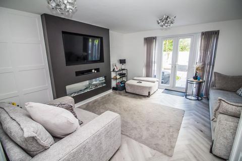 undefined, Capesthorne Road, Teal Farm, Washington, NE38