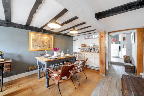 undefined, Fore Street, Silverton, Exeter, Devon, EX5