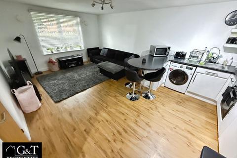 undefined, Flat , Gaiety House, Regent Street, Smethwick