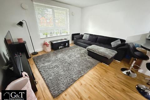 undefined, Flat , Gaiety House, Regent Street, Smethwick