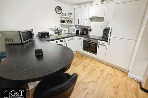 undefined, Flat , Gaiety House, Regent Street, Smethwick