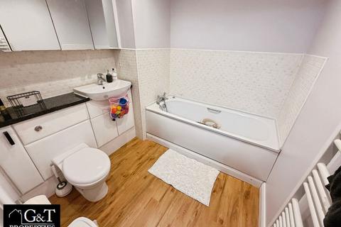 undefined, Flat , Gaiety House, Regent Street, Smethwick