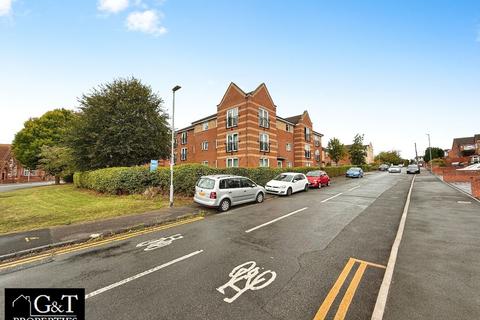 undefined, Flat , Gaiety House, Regent Street, Smethwick