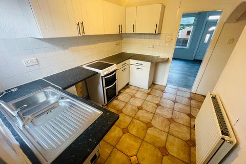 2 bedroom terraced house to rent - Meadow Lane, Stainforth, Doncaster