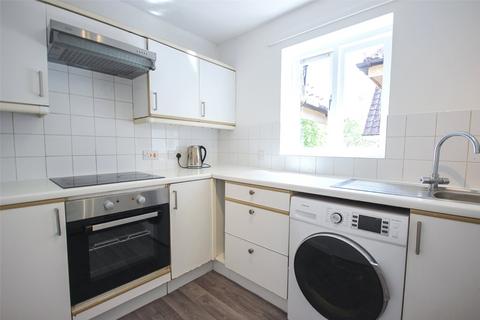 undefined, Leigh Court, Tavistock Place, Bedford, Bedfordshire, MK40