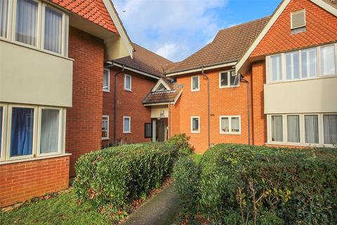 undefined, Leigh Court, Tavistock Place, Bedford, Bedfordshire, MK40