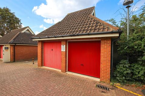 undefined, Leigh Court, Tavistock Place, Bedford, Bedfordshire, MK40