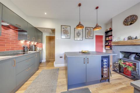 2 bedroom terraced house for sale, Mark Street, Stacksteads, Bacup