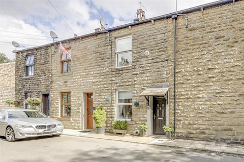 2 bedroom terraced house for sale, Mark Street, Stacksteads, Bacup