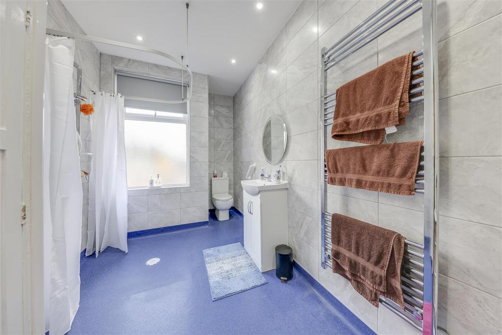Wet Room
