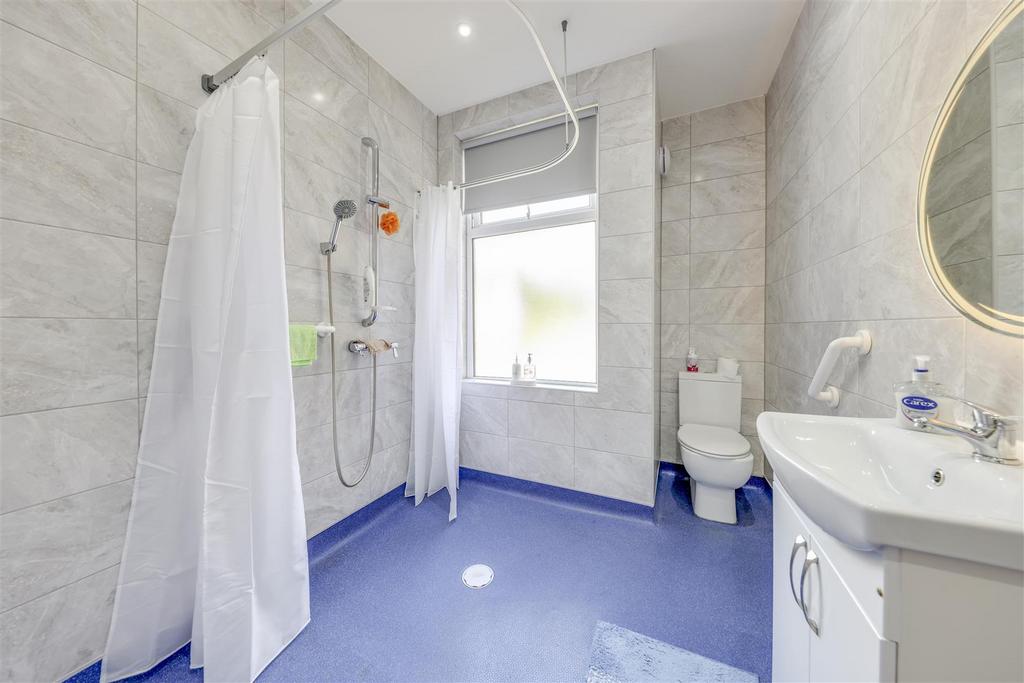 Wet Room Alt