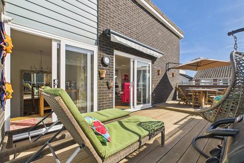 undefined, Arundel Way, Highcliffe, Christchurch, Dorset, BH23
