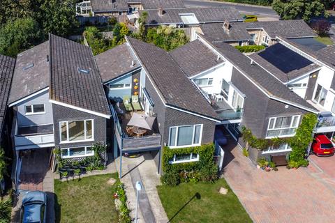 3 bedroom detached house for sale, Arundel Way, Highcliffe, Christchurch, Dorset, BH23