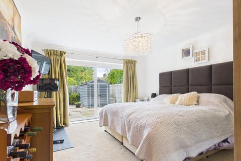3 bedroom detached house for sale, Arundel Way, Highcliffe, Christchurch, Dorset, BH23