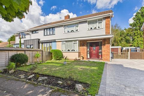 Havelock Way, Highcliffe, Dorset, BH23