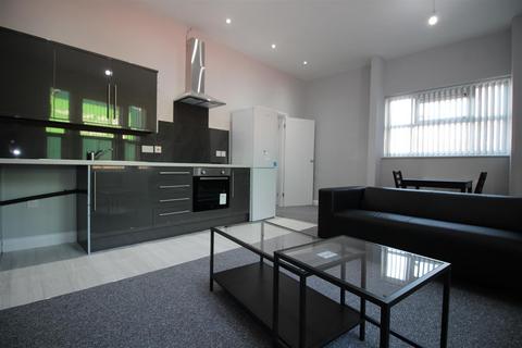undefined, Aylestone Road, Leicester