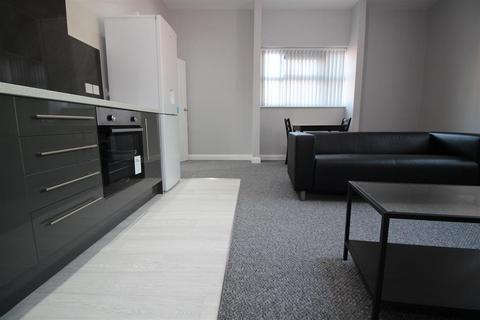 undefined, Aylestone Road, Leicester
