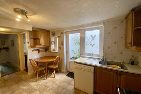 undefined, Westbourne Terrace, Combe Martin, Ilfracombe, Devon, EX34