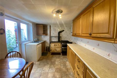 undefined, Westbourne Terrace, Combe Martin, Ilfracombe, Devon, EX34