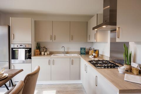 undefined, Plot 23, The Bacton at Thurston Grove, Beyton Rd, Thurston IP31