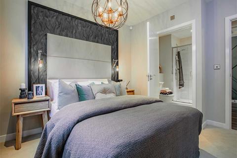 undefined, Plot 434, The Allingham at Shottery View, Alcester Road, Shottery CV37