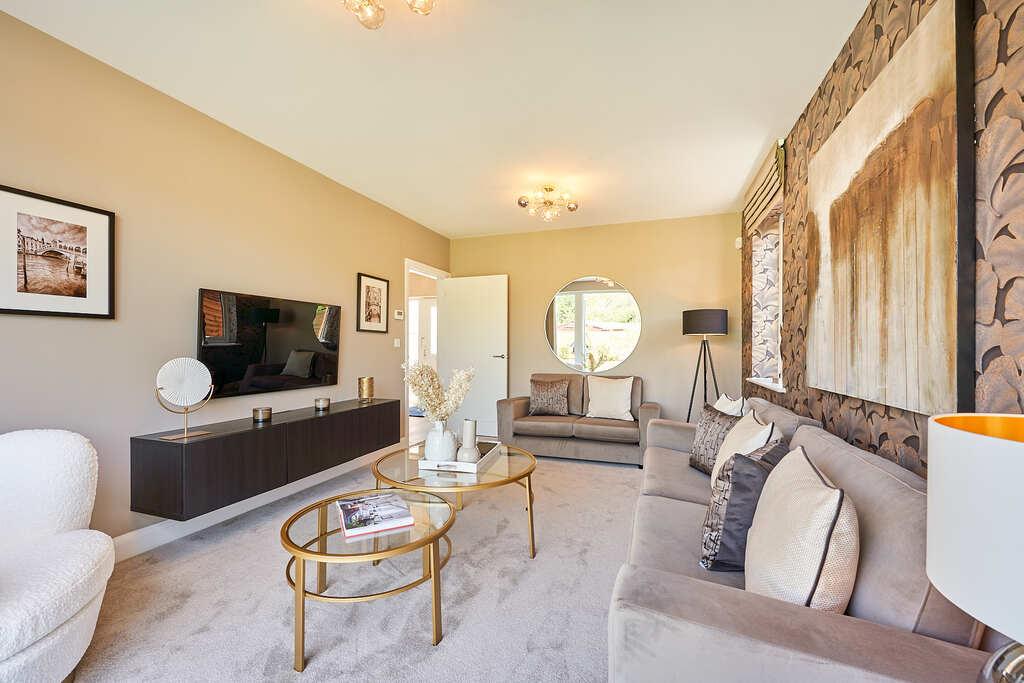 Vistry Liberty Place Show Homes 070623 145 The...