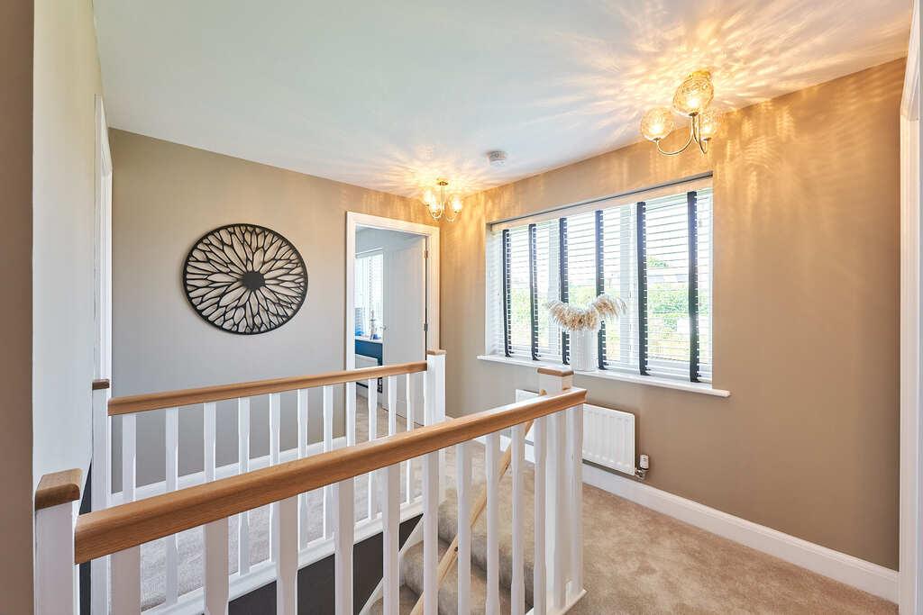 Vistry Liberty Place Show Homes 070623 216 The...